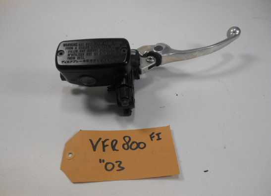 Front brake master cylinder  Honda VFR 800 I