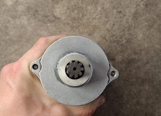 Startmotor Suzuki GS 550