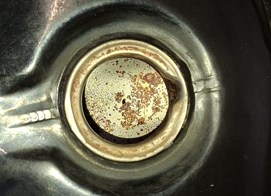 Benzintank Daelim Daystar VL 125 L