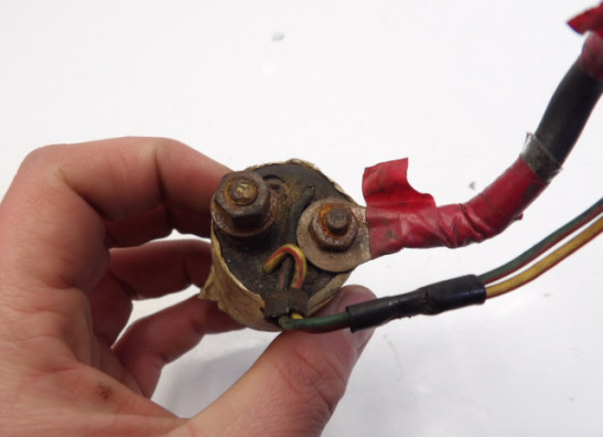 Starter Relay Honda Goldwing GL