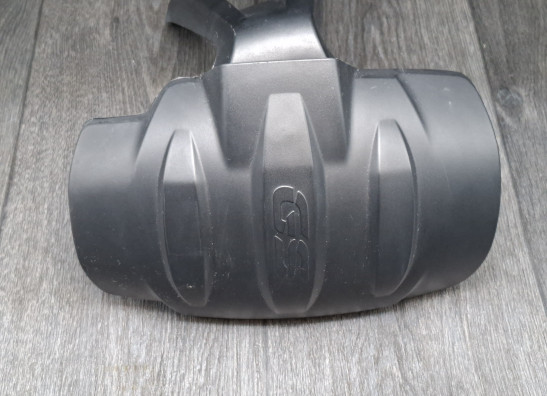 Rear fender BMW R 1200 GS LC