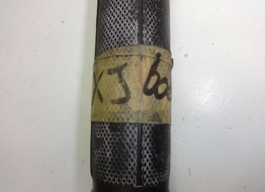 Gasgriff Yamaha XJ 600 Diversion