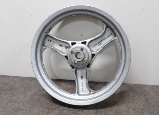 Felge hinten BMW K 1100 LT