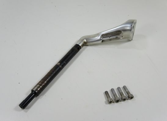 Clip on rechts BMW R 1150 RT   R 850 RT