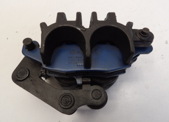 Brake caliper right front Suzuki XF 650 Freewind