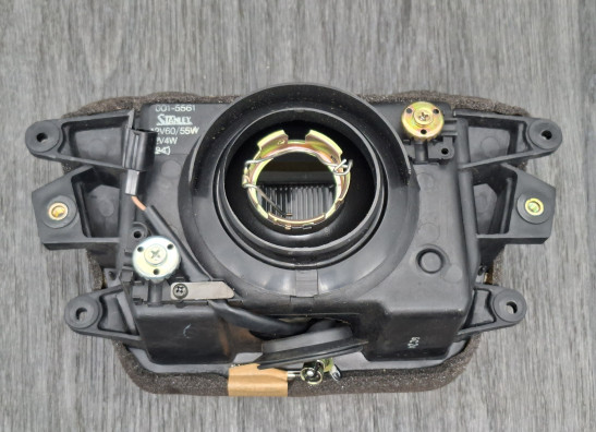 Headlight Suzuki GSF 1200 Bandit