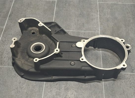 Motorblokdeksel Harley Davidson FLHR Road King