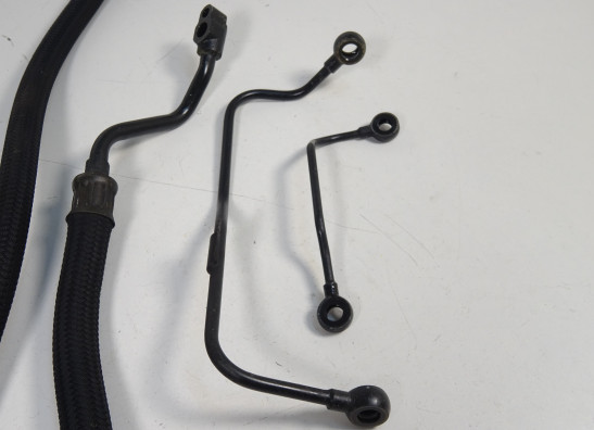 Olleitung Aprilia Pegaso 650