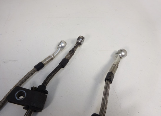 Bremsleitung vorne Yamaha FAZER 600