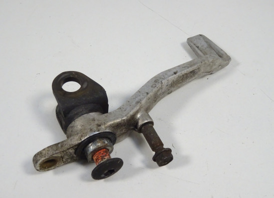 Rempedaal Kawasaki ZX 6 R