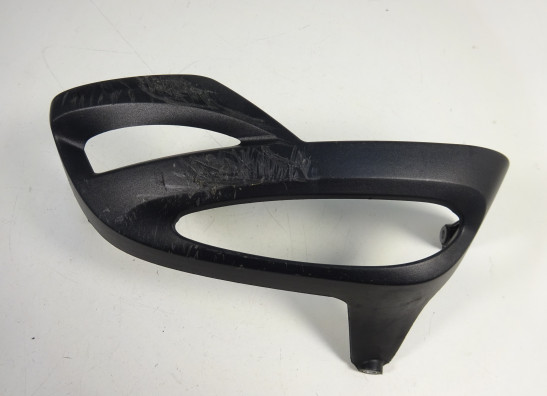 Cylinder head cover BMW R 1200 RT