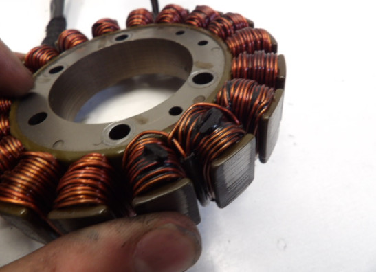 Lichtmaschine Honda CBR Fireblade