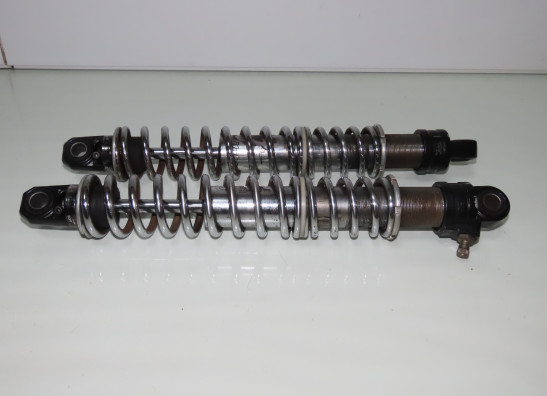 Achterschokbreker Moto Guzzi Nevada 750