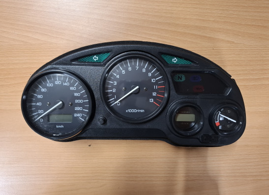 Tellerset Suzuki GSX F 600