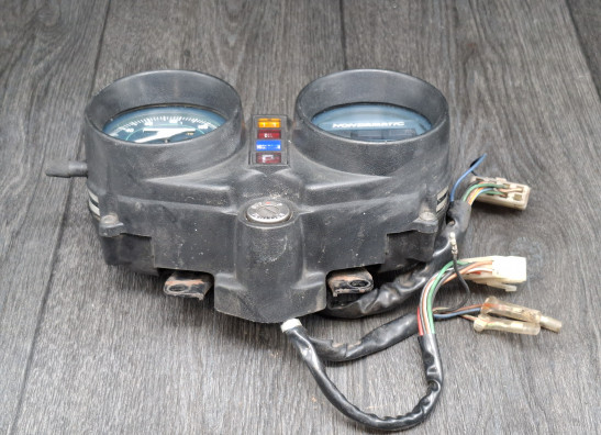 Tellerset Honda CB 400