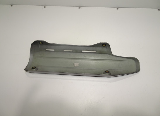 Muffler Yamaha XTX 660