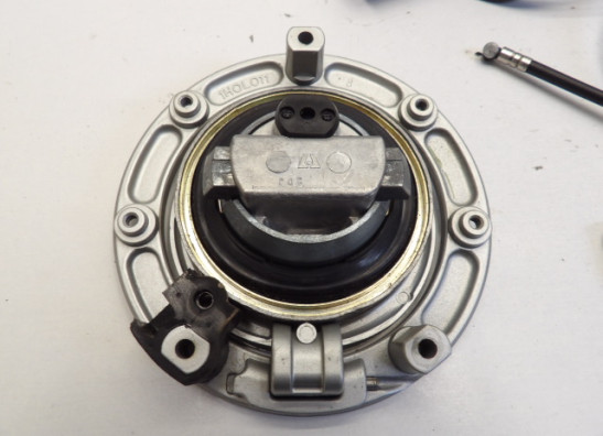 Schlosssatz Honda CB 750 