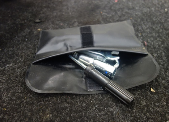 Tool set Yamaha FJR 1300