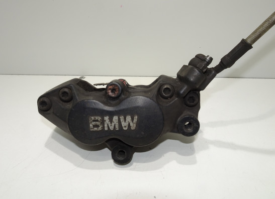 Bremssattel Bremszange vorn rechts BMW R 1200 RT