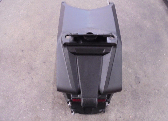 Kennzeichenhalter KTM 1290  Super Adventure