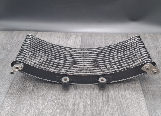 Oil cooler Suzuki GSX R 750