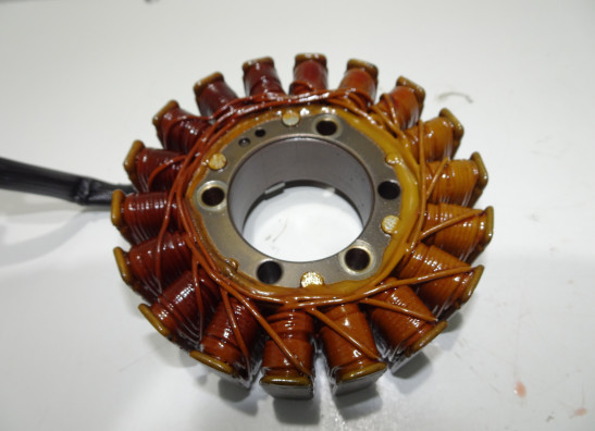 Dynamo KTM 990 SM + SMT