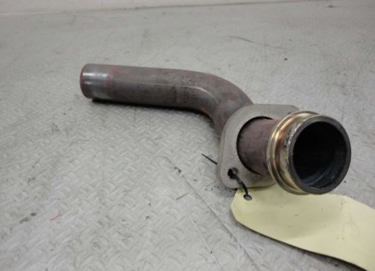 Uitlaatbochten Aprilia Shiver 750