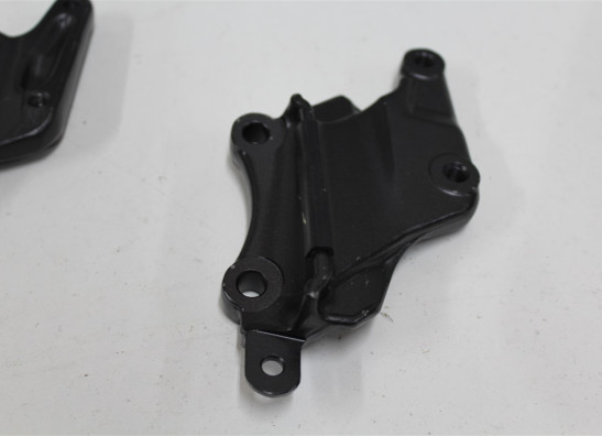 Rear carrier top box Honda CBR 500 R