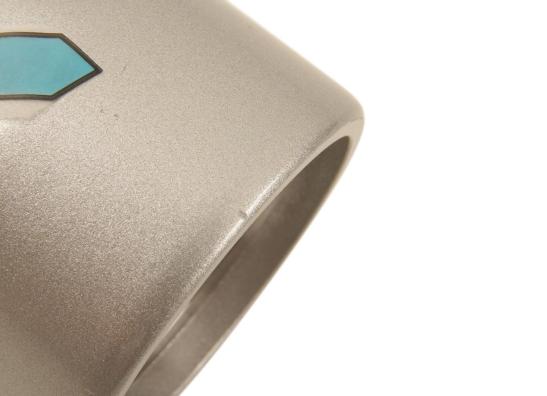 Standrohr aus Yamaha V max