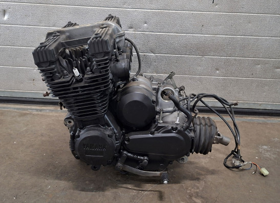 Engine Yamaha XJ 900 F