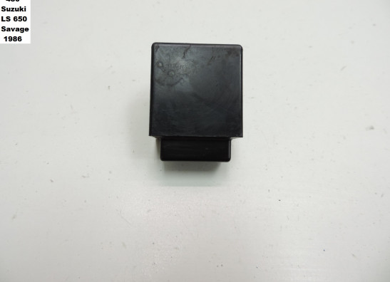 Relais unit Suzuki LS 650