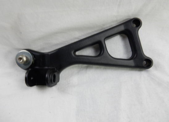 Duo voetsteun rechts Moto Guzzi V11