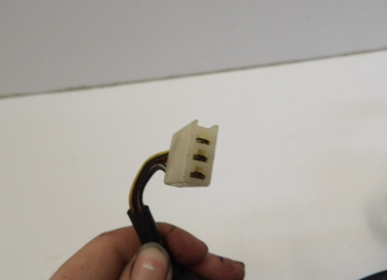 Teller Suzuki GS 550 L