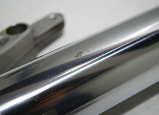 Voorpoot rechts compleet KTM 990 Superduke