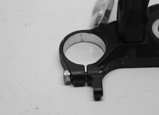 Kroonplaat Yamaha MT 09