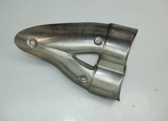 Auspuff Moto Guzzi Griso