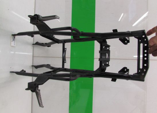 Achtersubframe Kawasaki ZZR 250