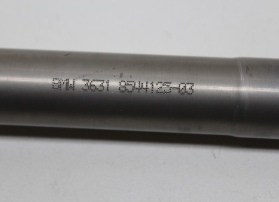 Vooras BMW R 1200 RS LC