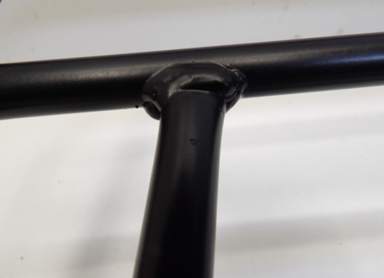 Rear carrier top box Kawasaki ZX 9 R