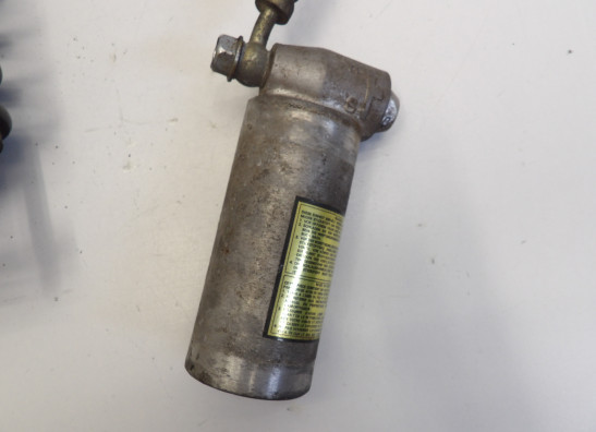 Achterschokbreker Suzuki RF 900