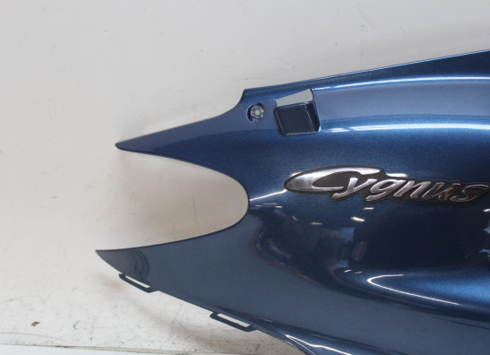 Rechter achterkant Yamaha XC125 Cygnus