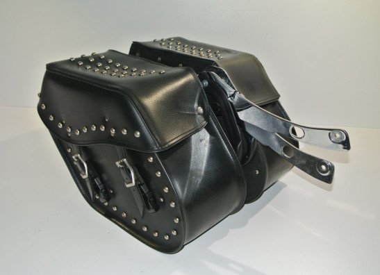 Luggage set Triumph Speedmaster