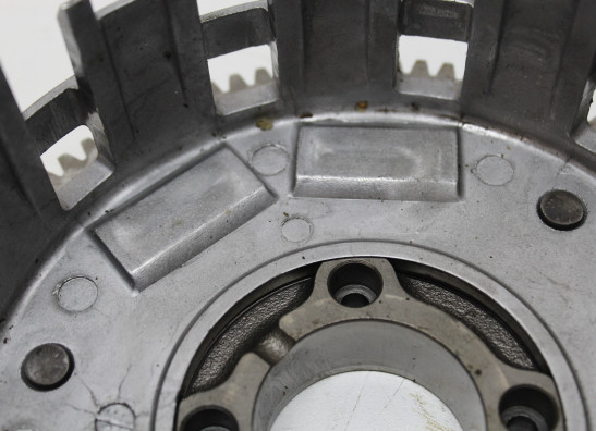 Koppeling Kawasaki ZX 7 RR