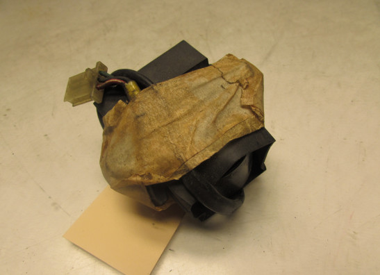 Sonstiges Honda Goldwing GL