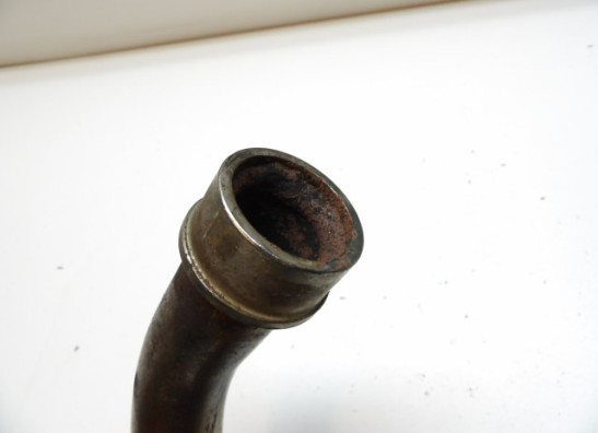 Auspuff-Krummer Honda CX 500