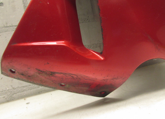 Cowl Left Suzuki GSX F 1100