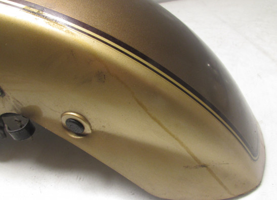 Kotflugel vorne Honda Goldwing GL