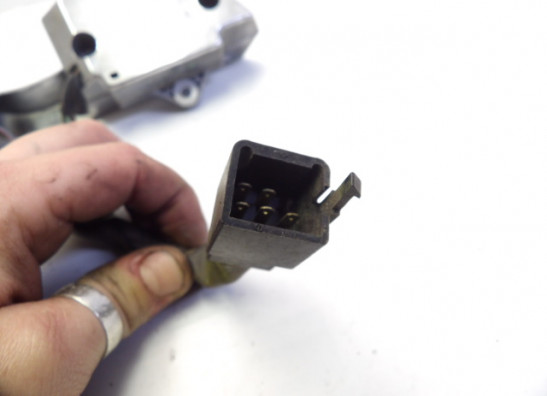 Meter Kawasaki VN 1500