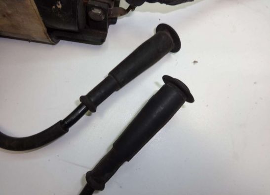 Bobine Honda CBX 750 F