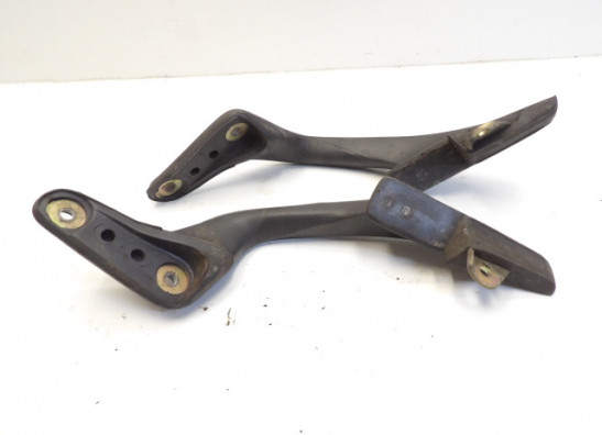 Rear grip Honda ST 1100 Pan European